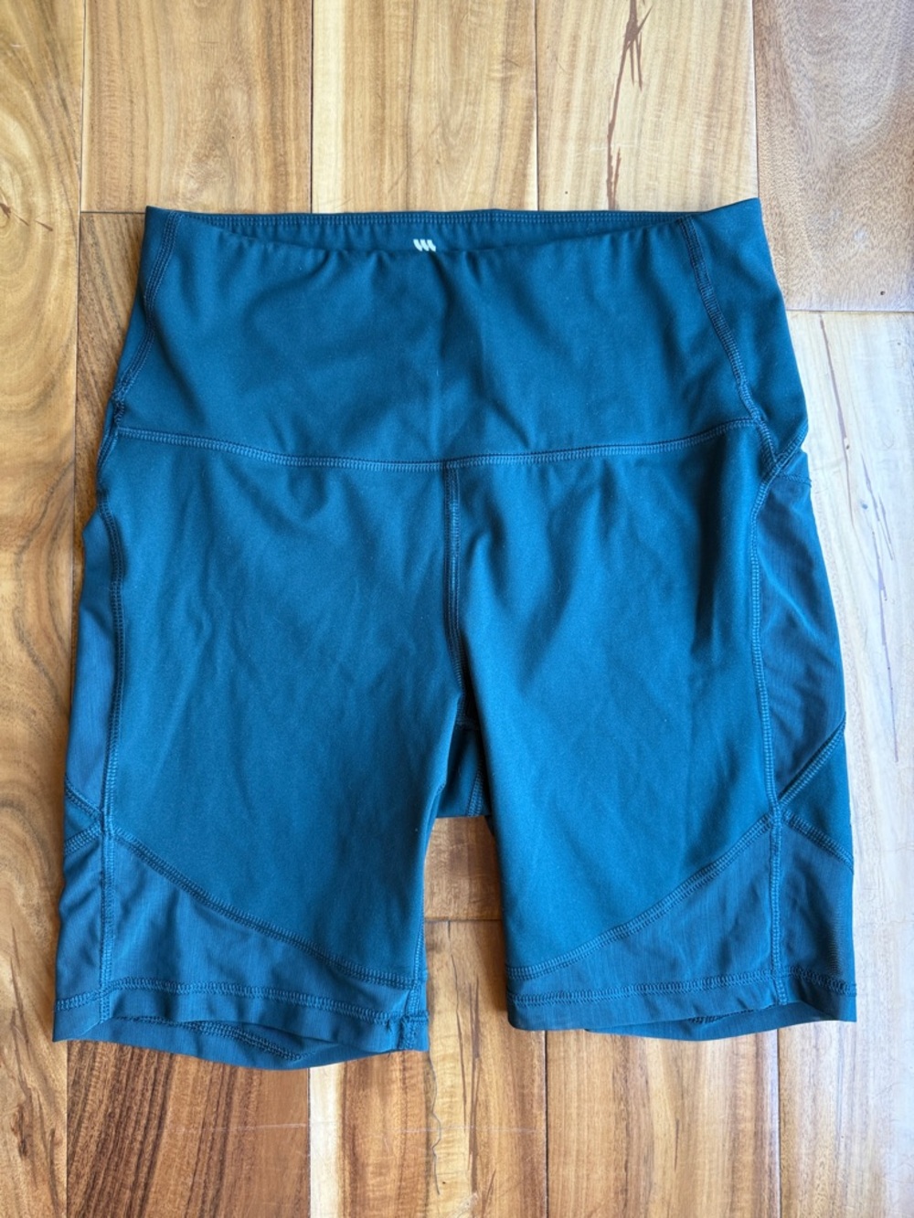 All in Motion Mesh Bike Shorts